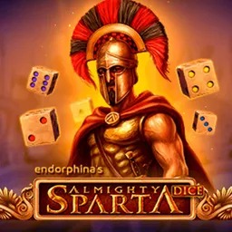 Almighty Sparta (Dice)